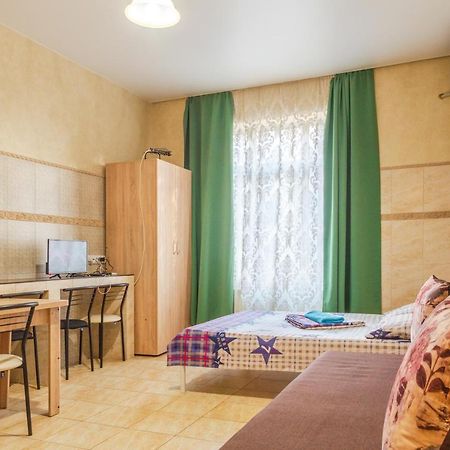 Квартира По Улице Коновальца, 36-Э Kiev Luaran gambar