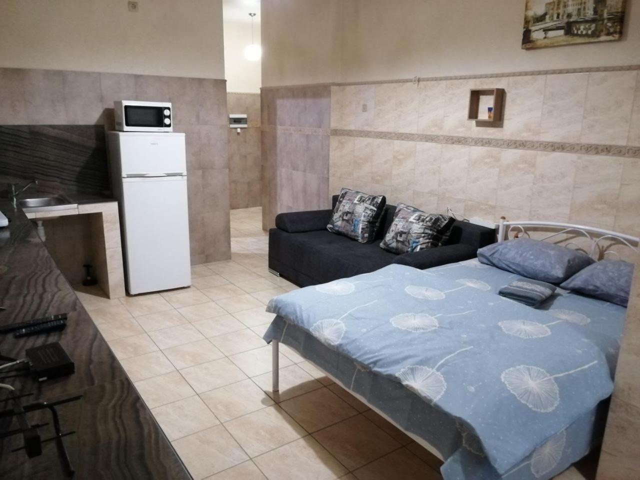 Квартира По Улице Коновальца, 36-Э Kiev Luaran gambar