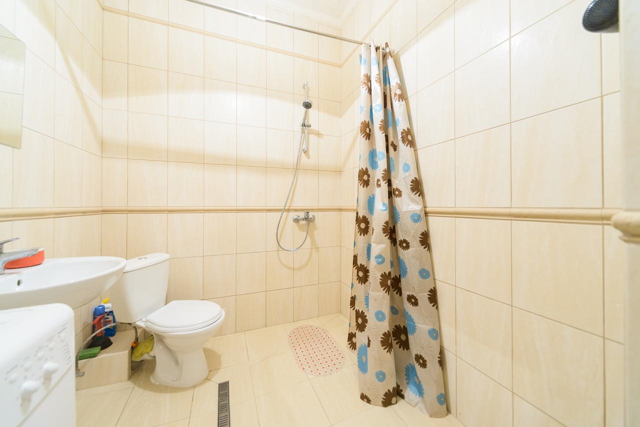 Квартира По Улице Коновальца, 36-Э Kiev Luaran gambar
